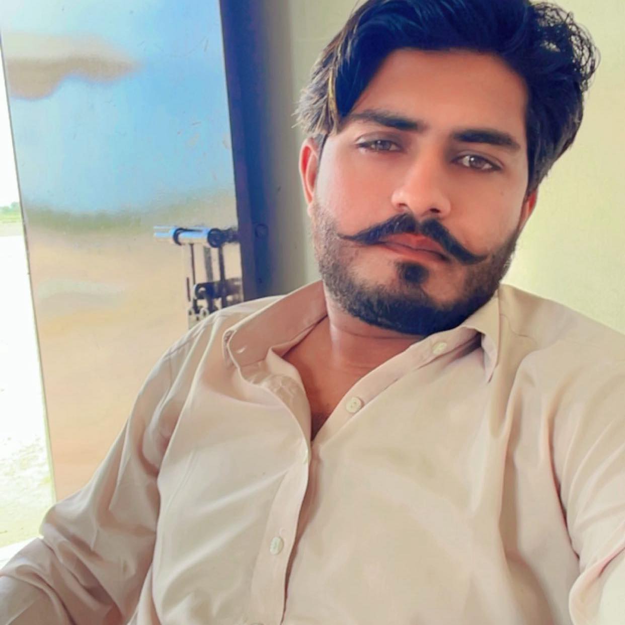 Faisal Farooque