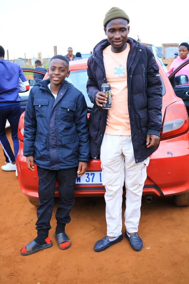 Bandile Inkosiyamajongo Shandu