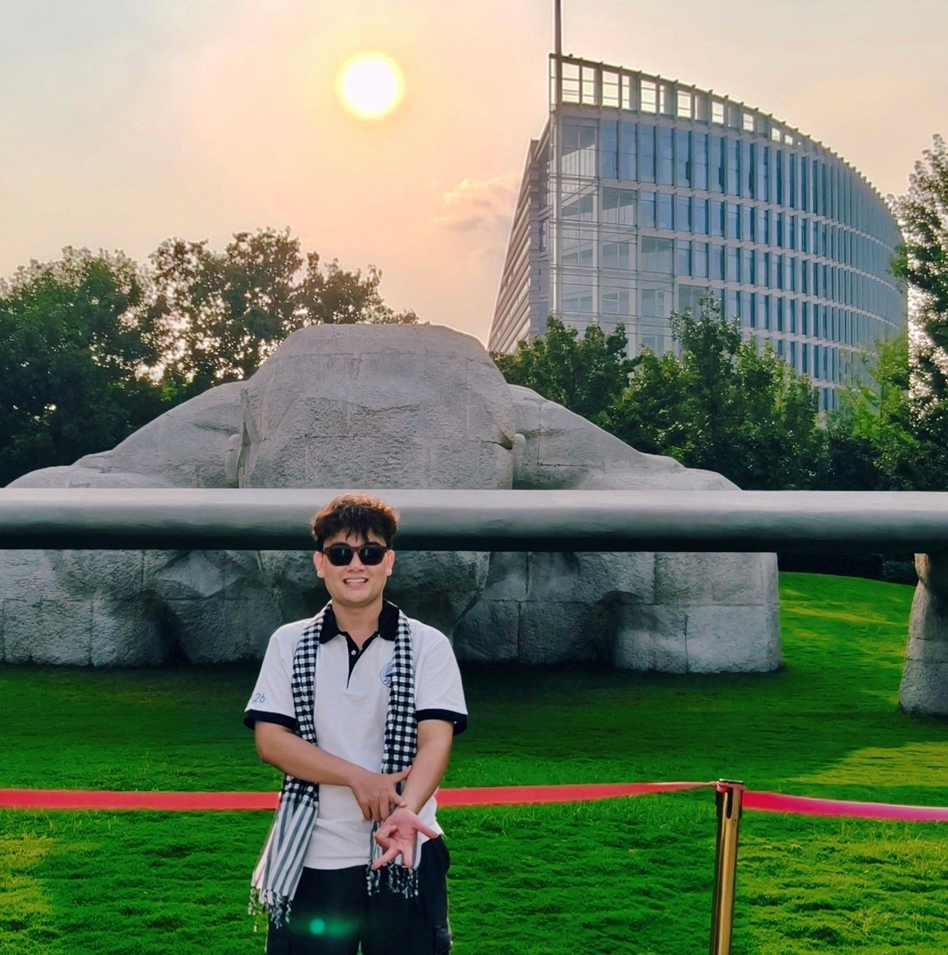 Hội Săn Học Bổng Du Học Trung Quốc | Em muốn tìm metor để apply hệ thạc ...