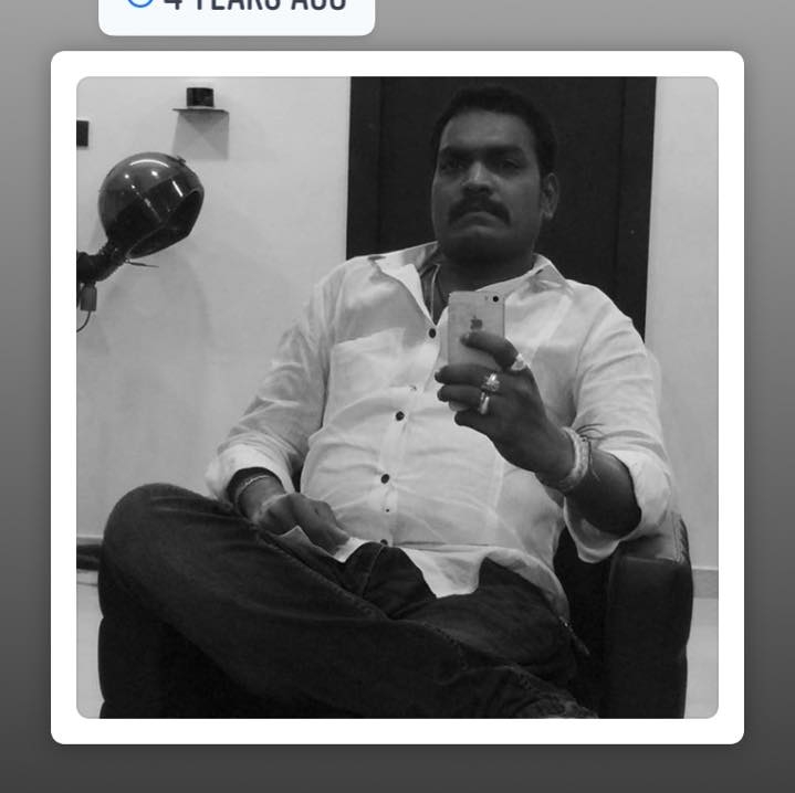 Kandula Nagaraj Reddy