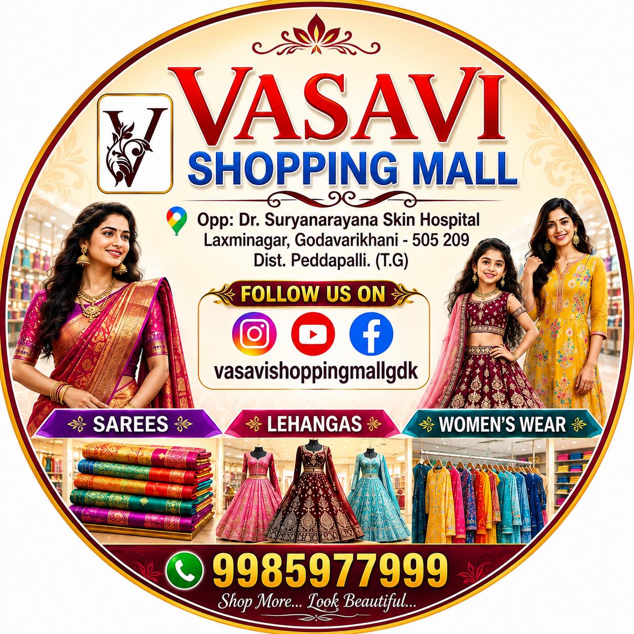 MYSORE CRAPE Rs 499/- Only ON OCT 9th , 10th offer For orders WhatsApp ...