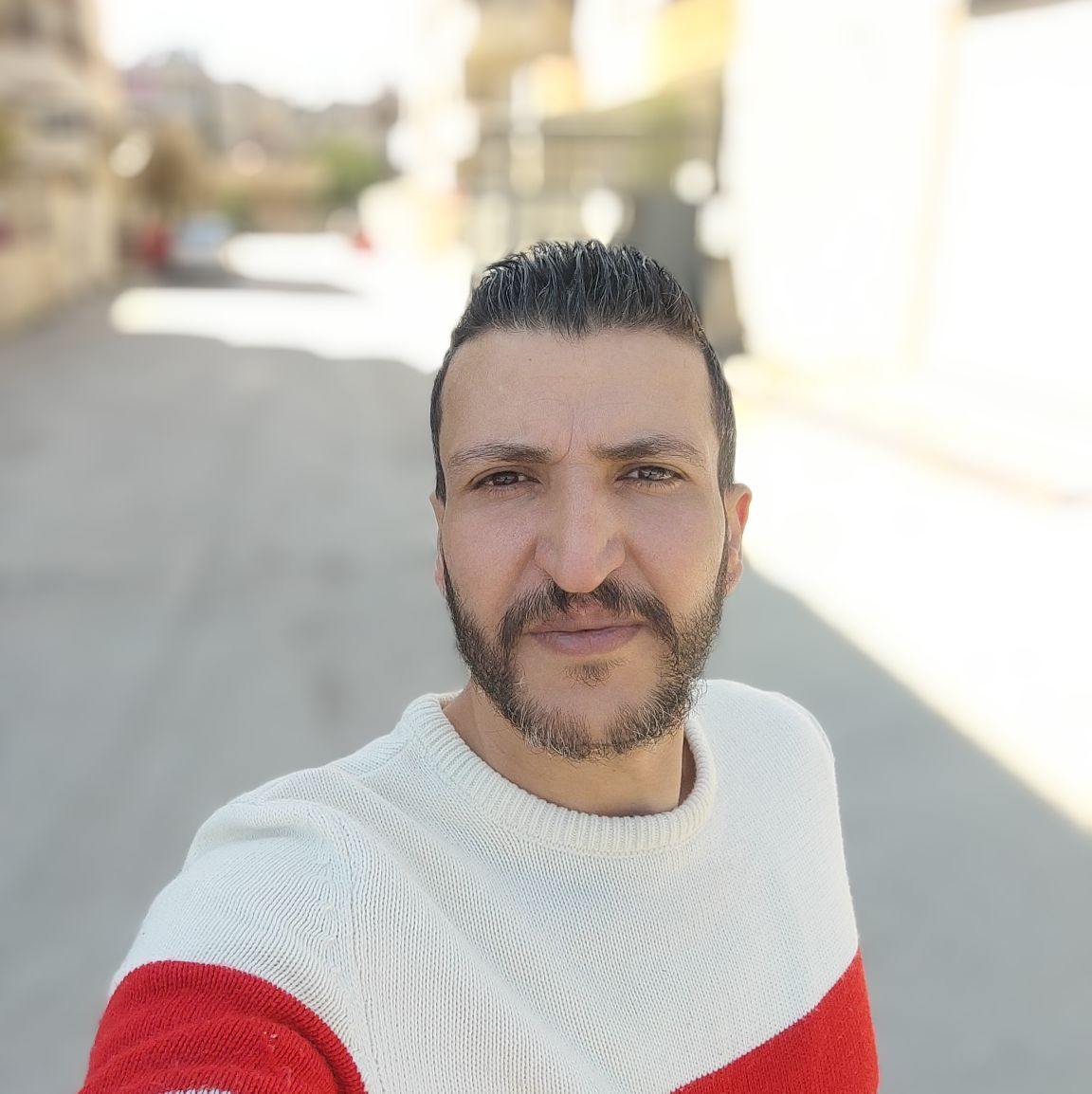 Inad Salom