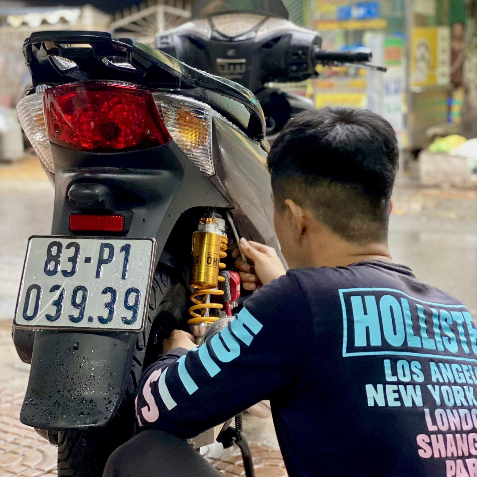 Nó kiu mình thổi sáng giờ khan họng luôn moẹ rồi 🙂‍↕️ | Đỗ Hùng