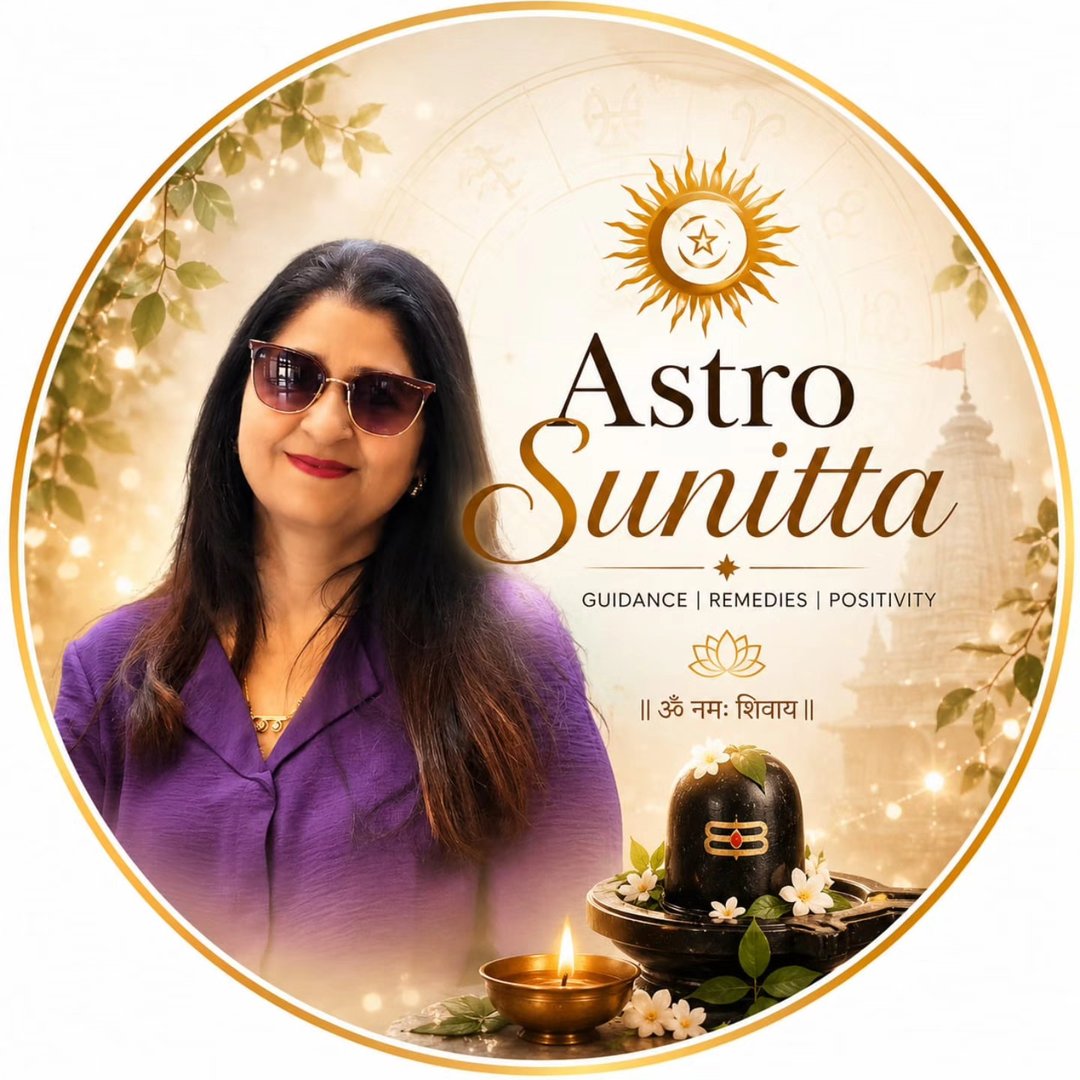 Sunitta Sedha