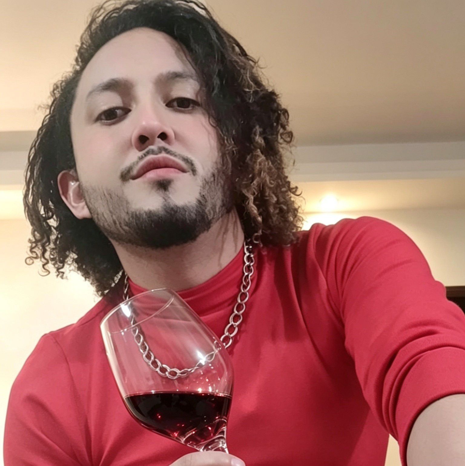 Richie Alshafi Reyes