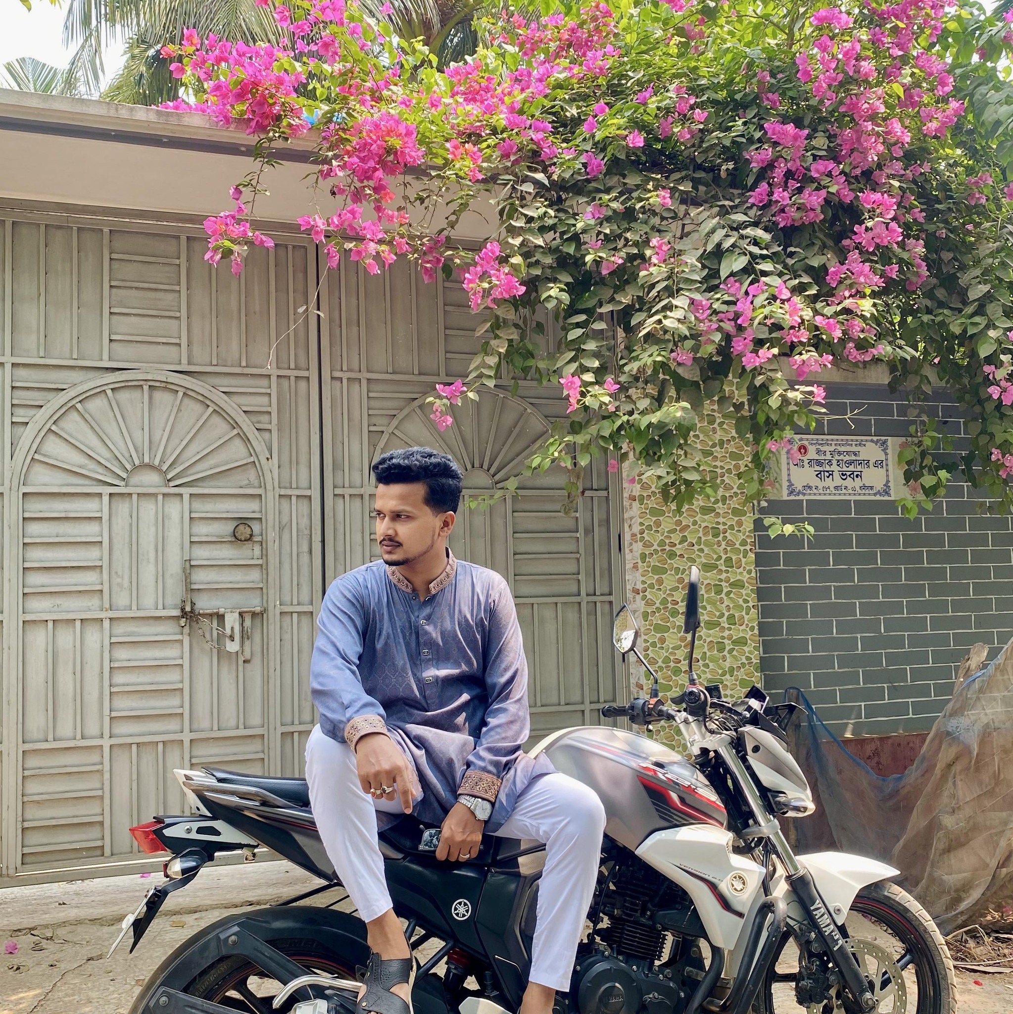 Rakib Ahmed
