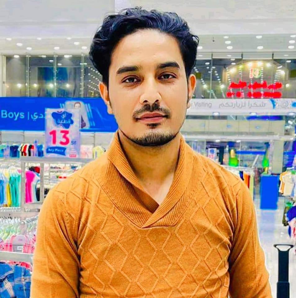 Loveless Aslam