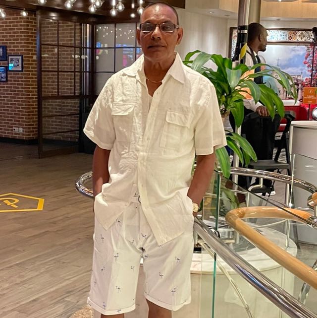 Cavell Khan - Don't wait to go to the hospital when you're... | Facebook