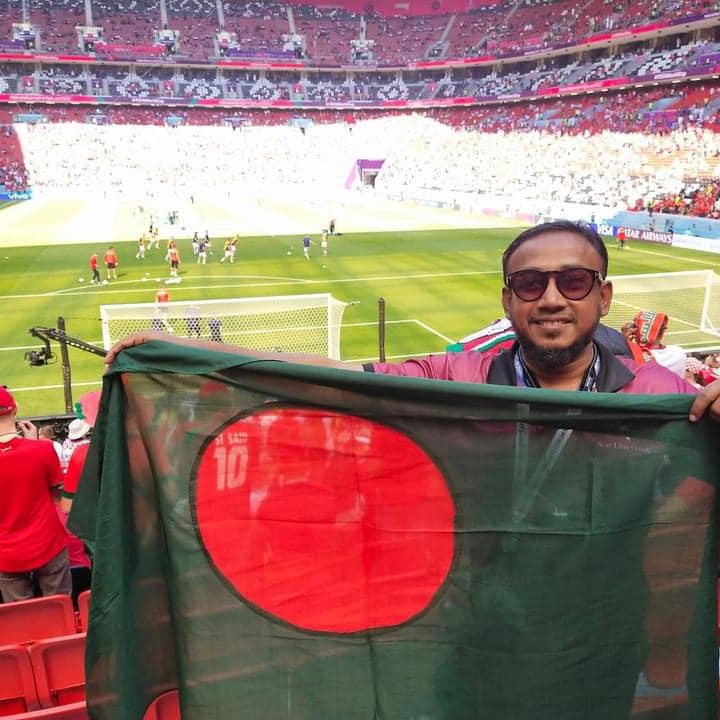 Main Uddin