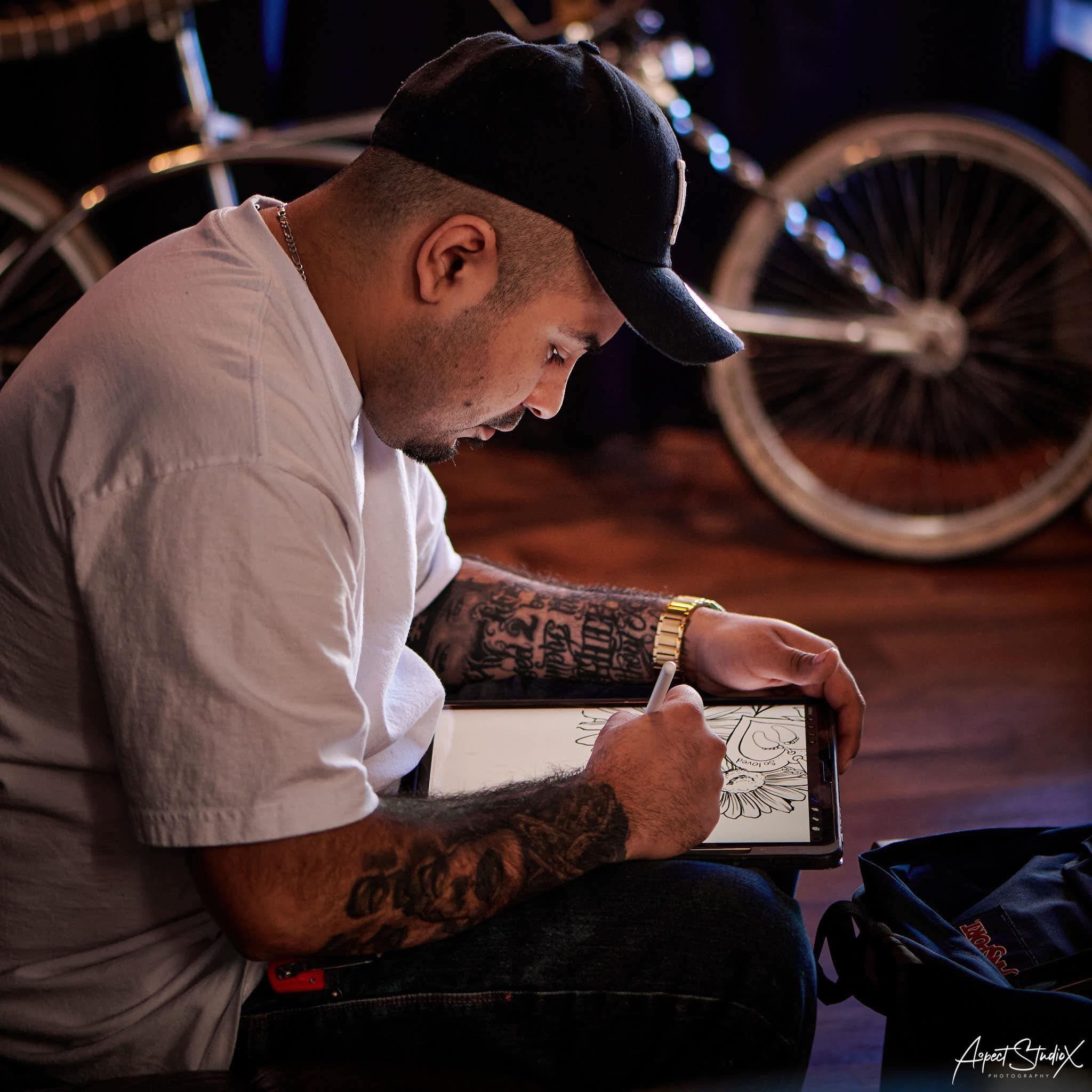 Timeless Tattoo Gallery is... - Timeless Tattoo Gallery | Facebook
