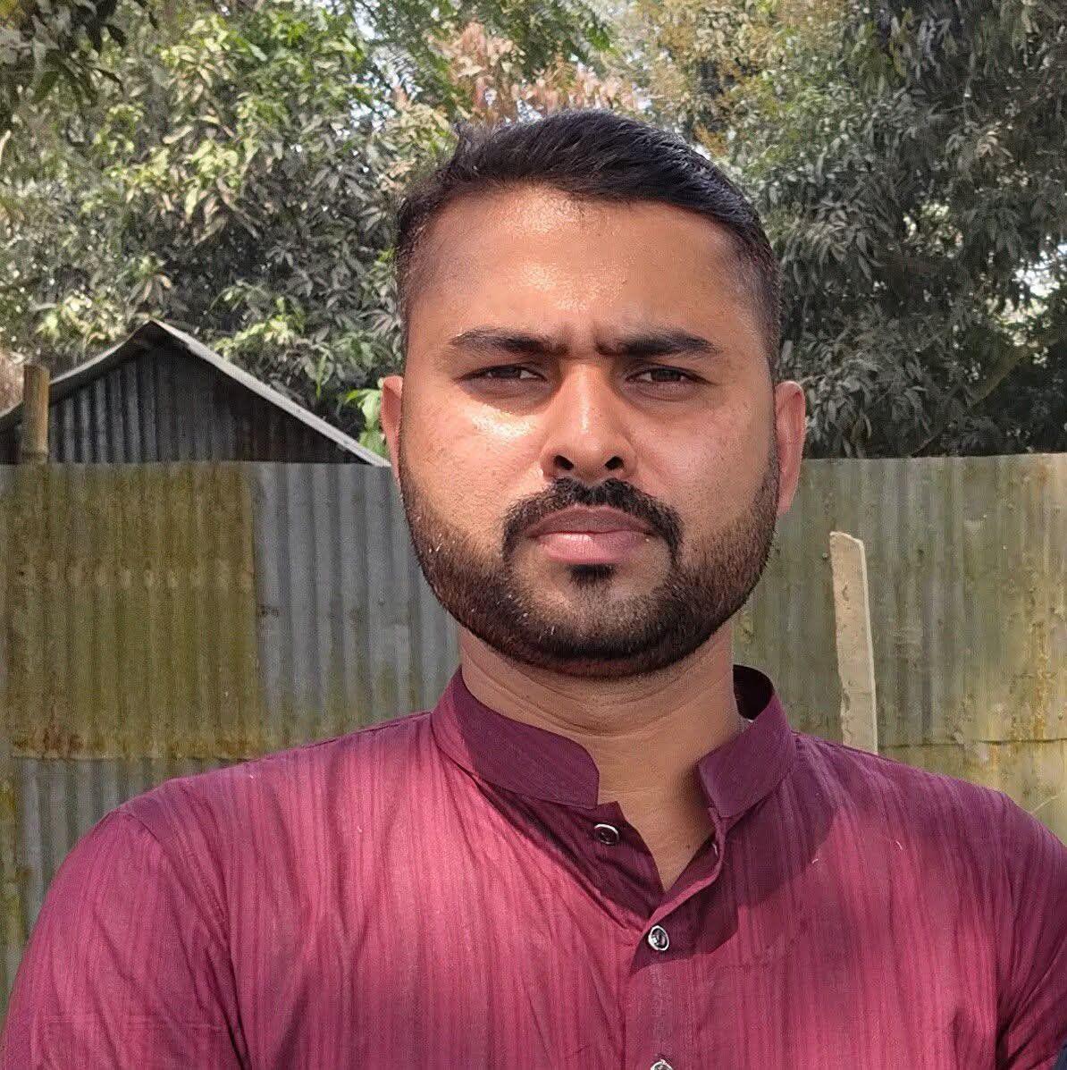 Lutfor Rohman Lalon