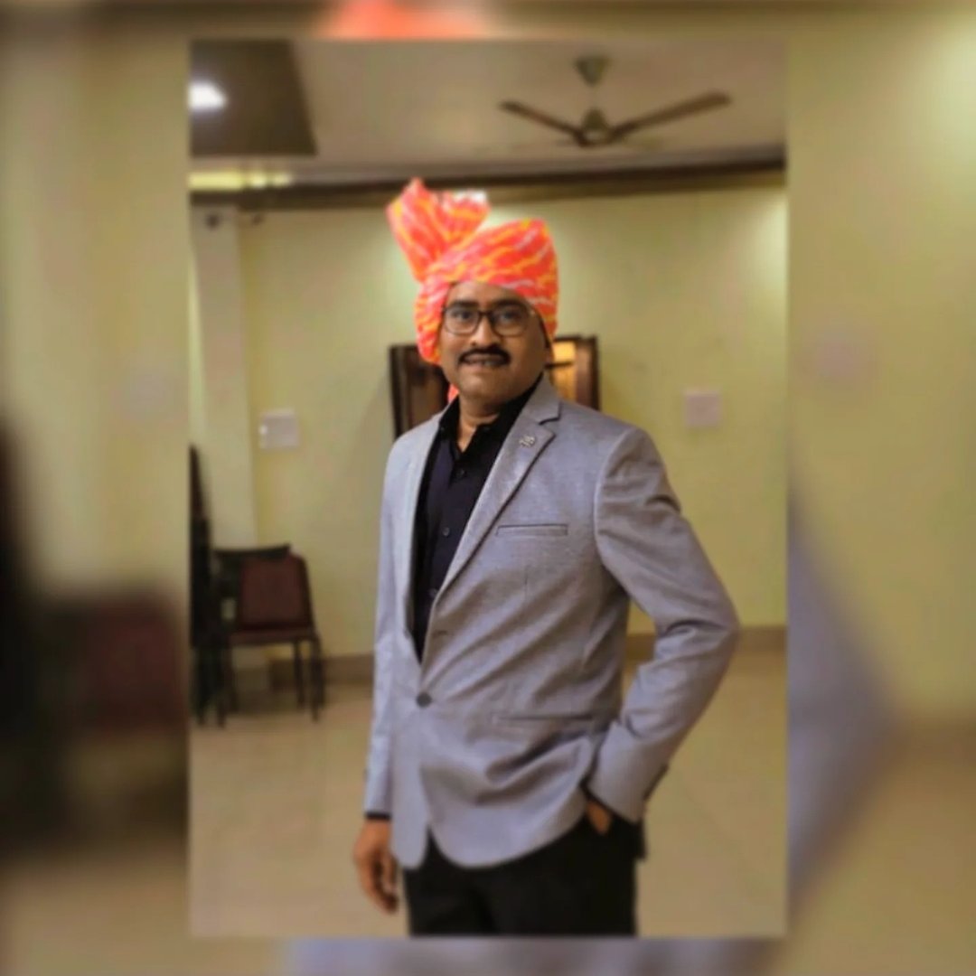 Rajesh Rathore