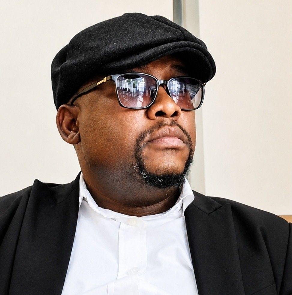 Ditshupo Mogapi