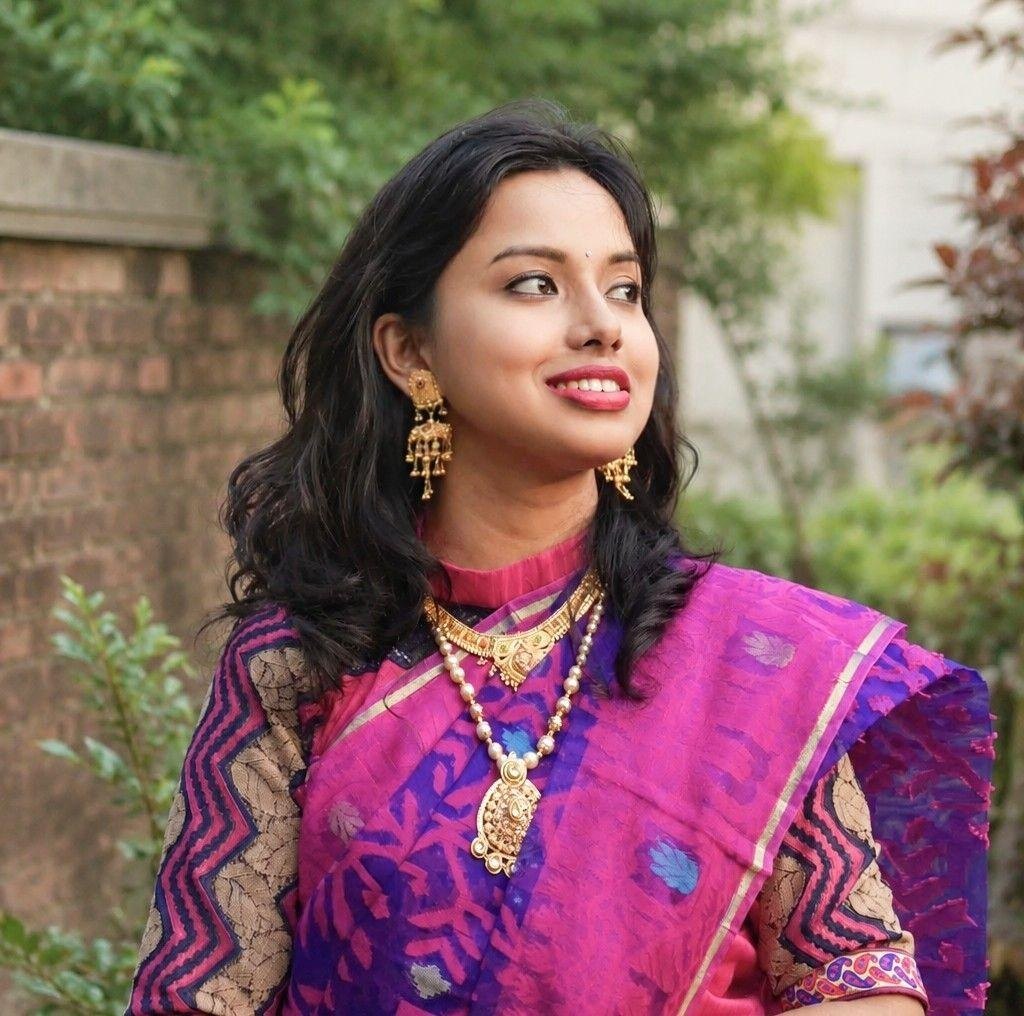 Nasrin Ripa