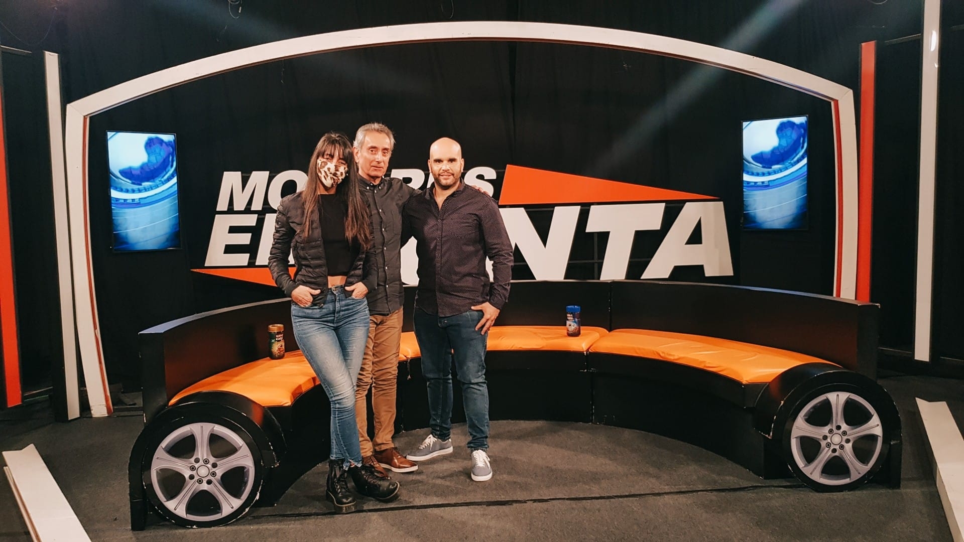 Vamos Maite !!! Con la determinación de siempre !!! Se notó el cambio ...
