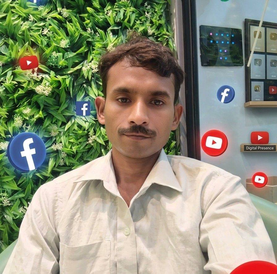 Rajender Prasad