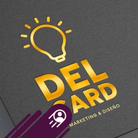 Delcard Delcard