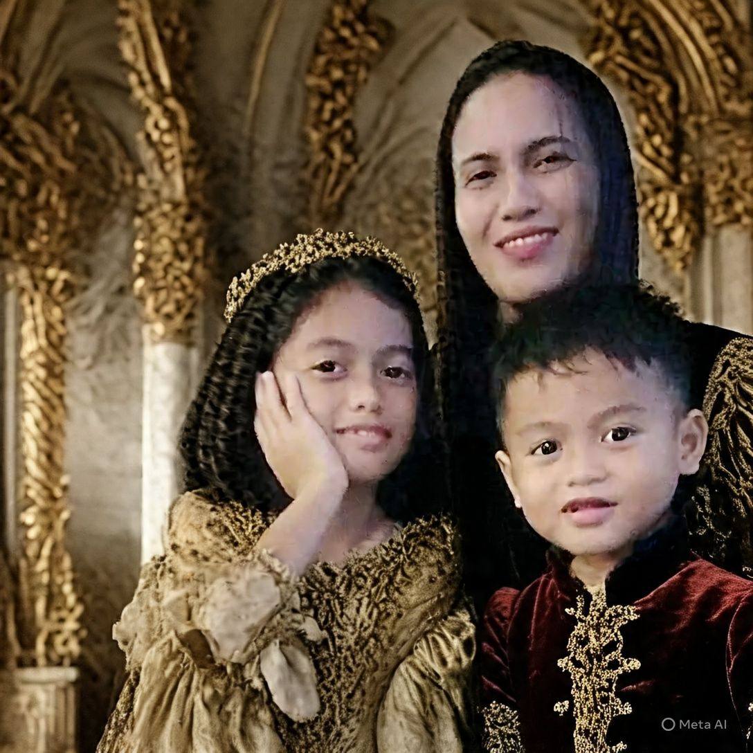 Leah Gonzales Naig