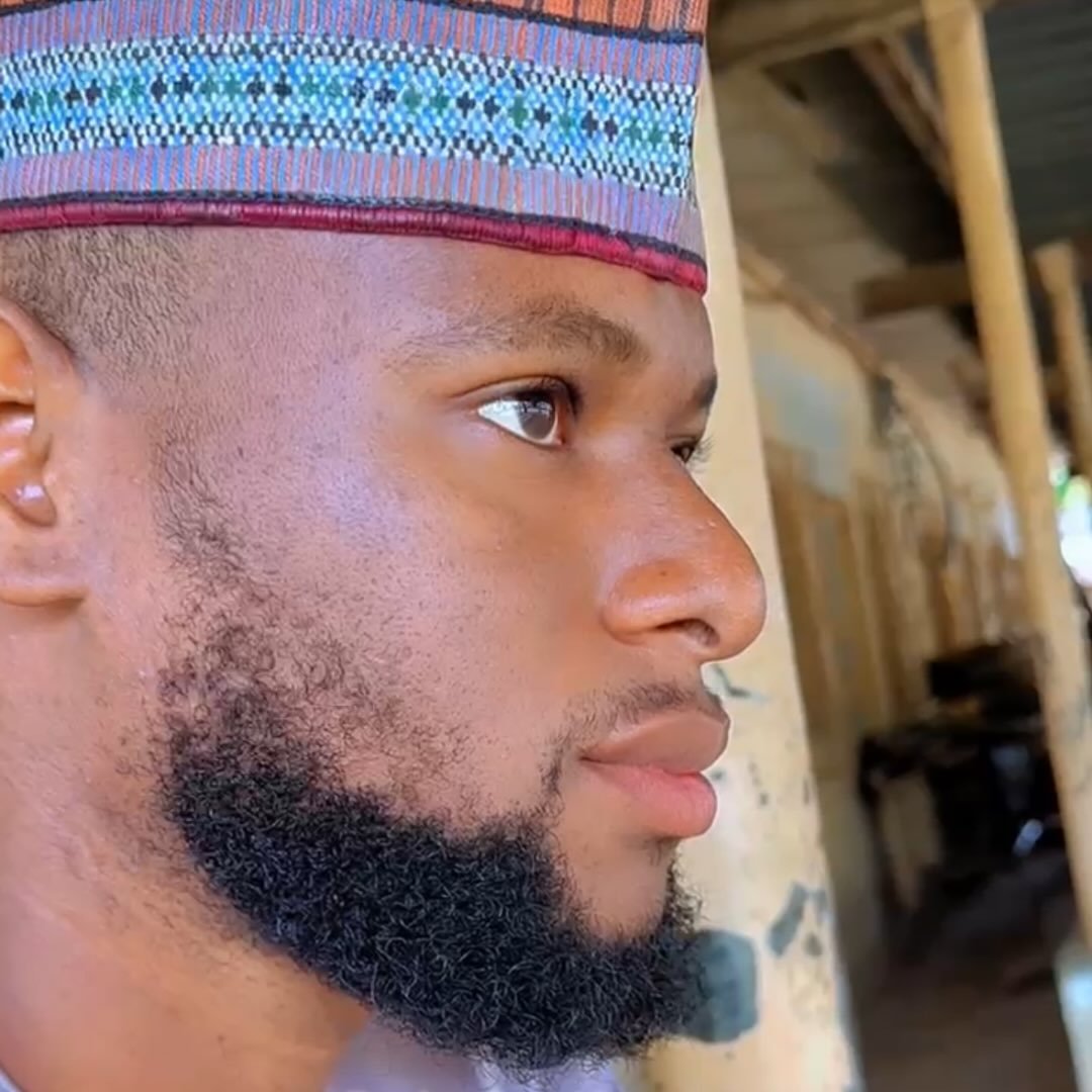 Suleiman Labaran Salisu