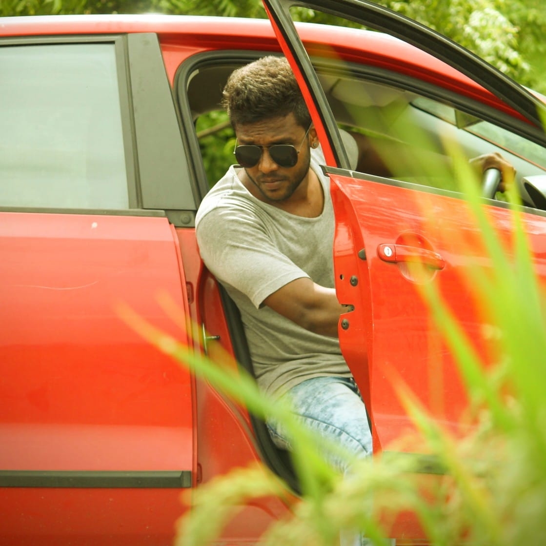 Raghul Krish