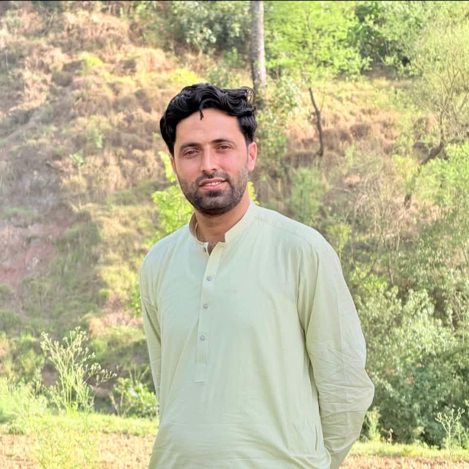 قربانی کے جانوروں کا سنگار اور ریٹ...Seemore | Haroon kashmiri | Facebook