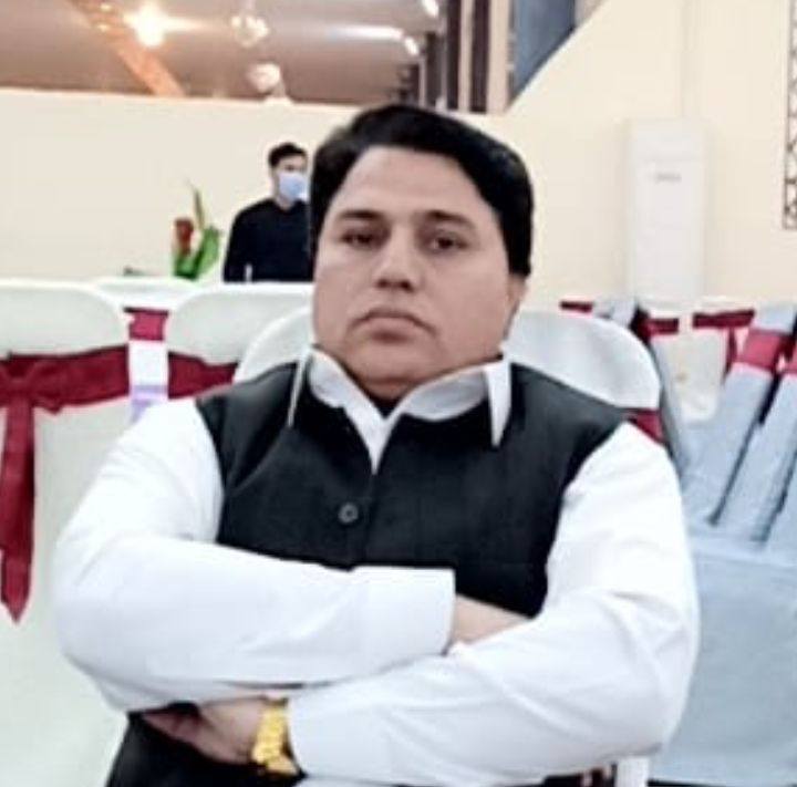 Master Rahim Gul