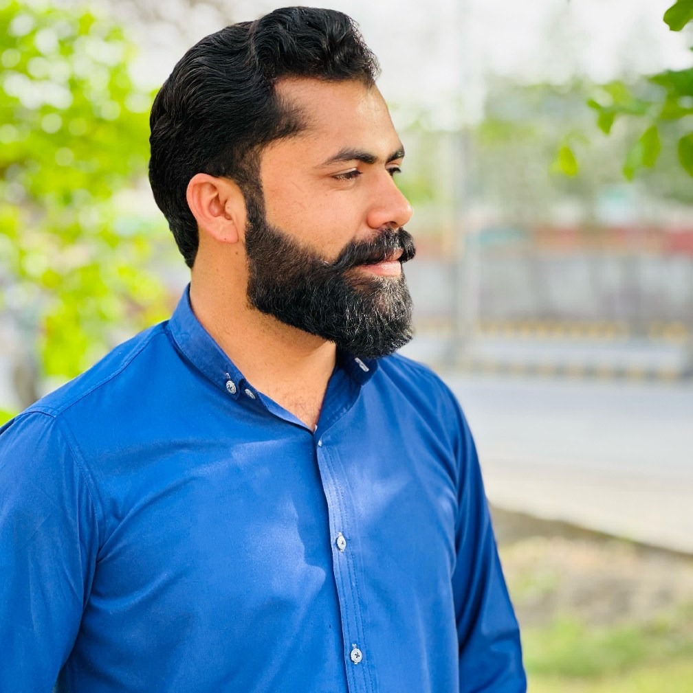 Rashid Saddique