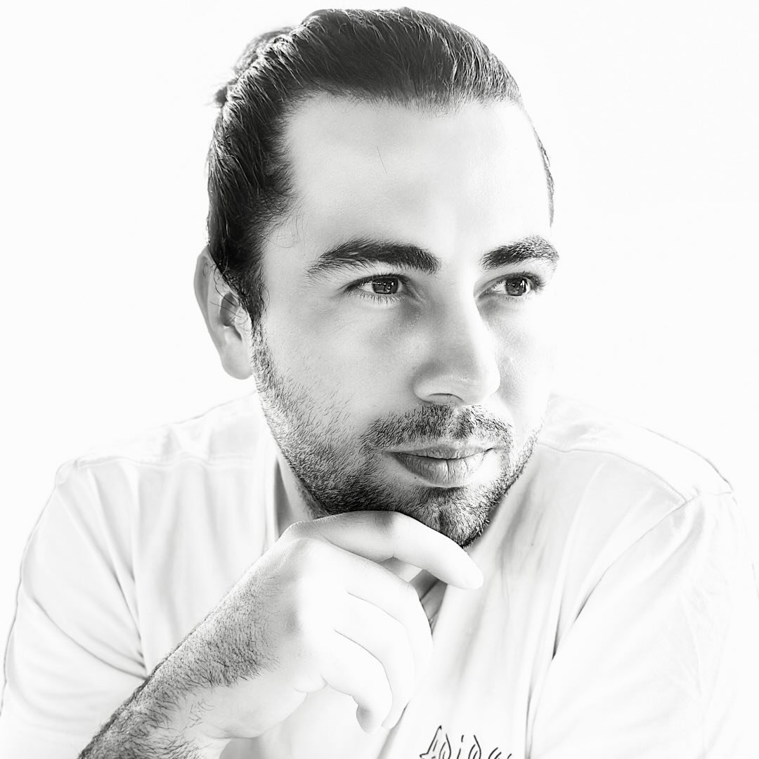 Mahdi Rostami