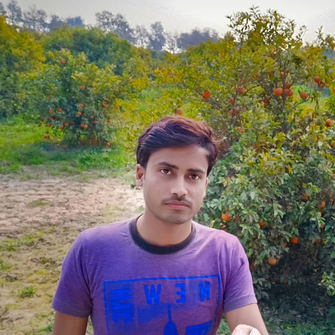 Mushtaq Meo
