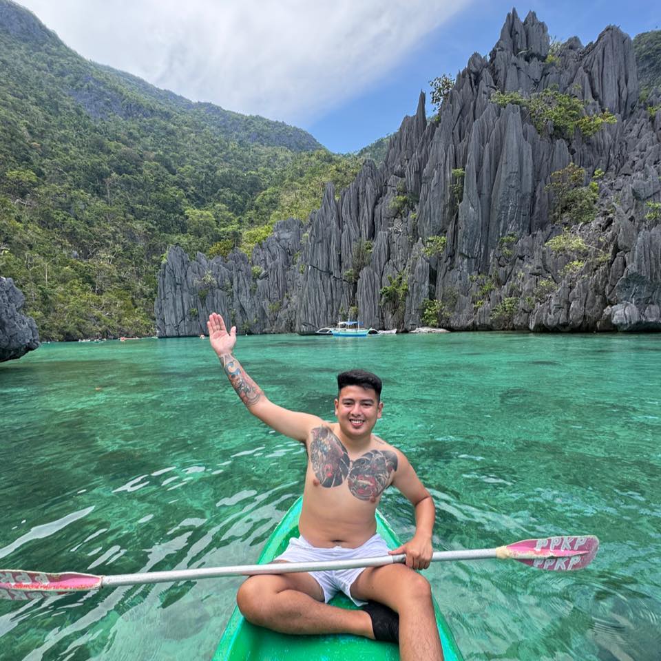 Renz Martin Rimando