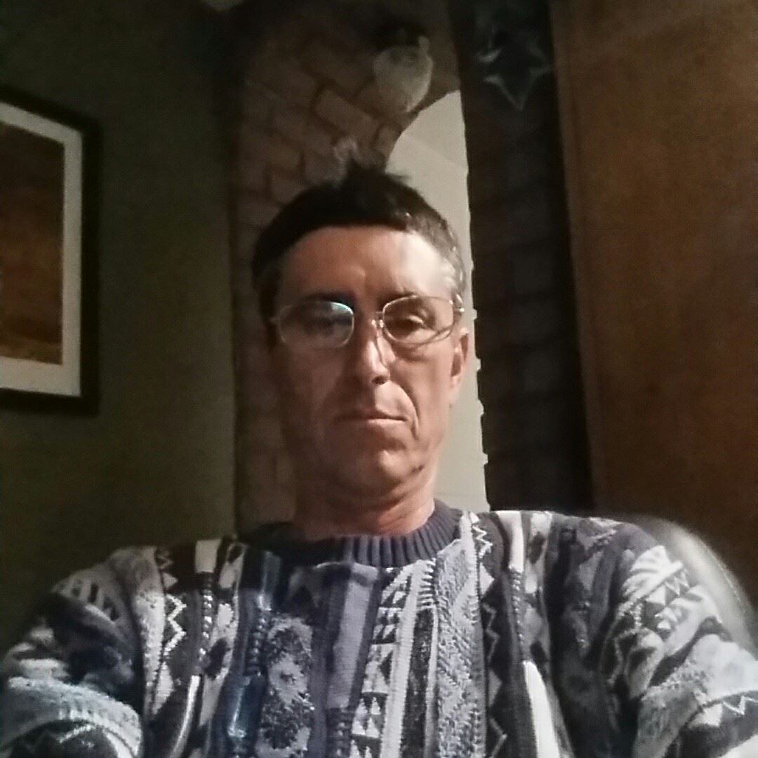 Gregory Stiles