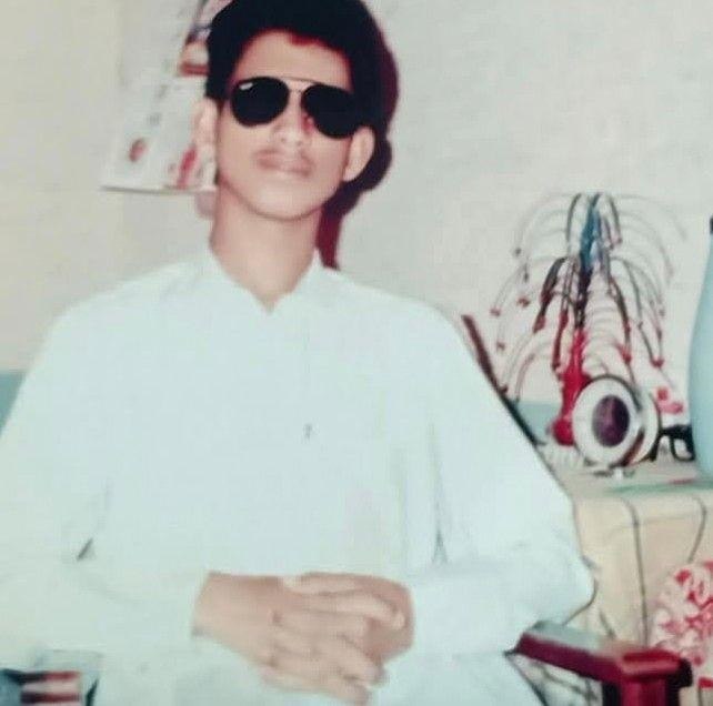 Sukhdev Raja