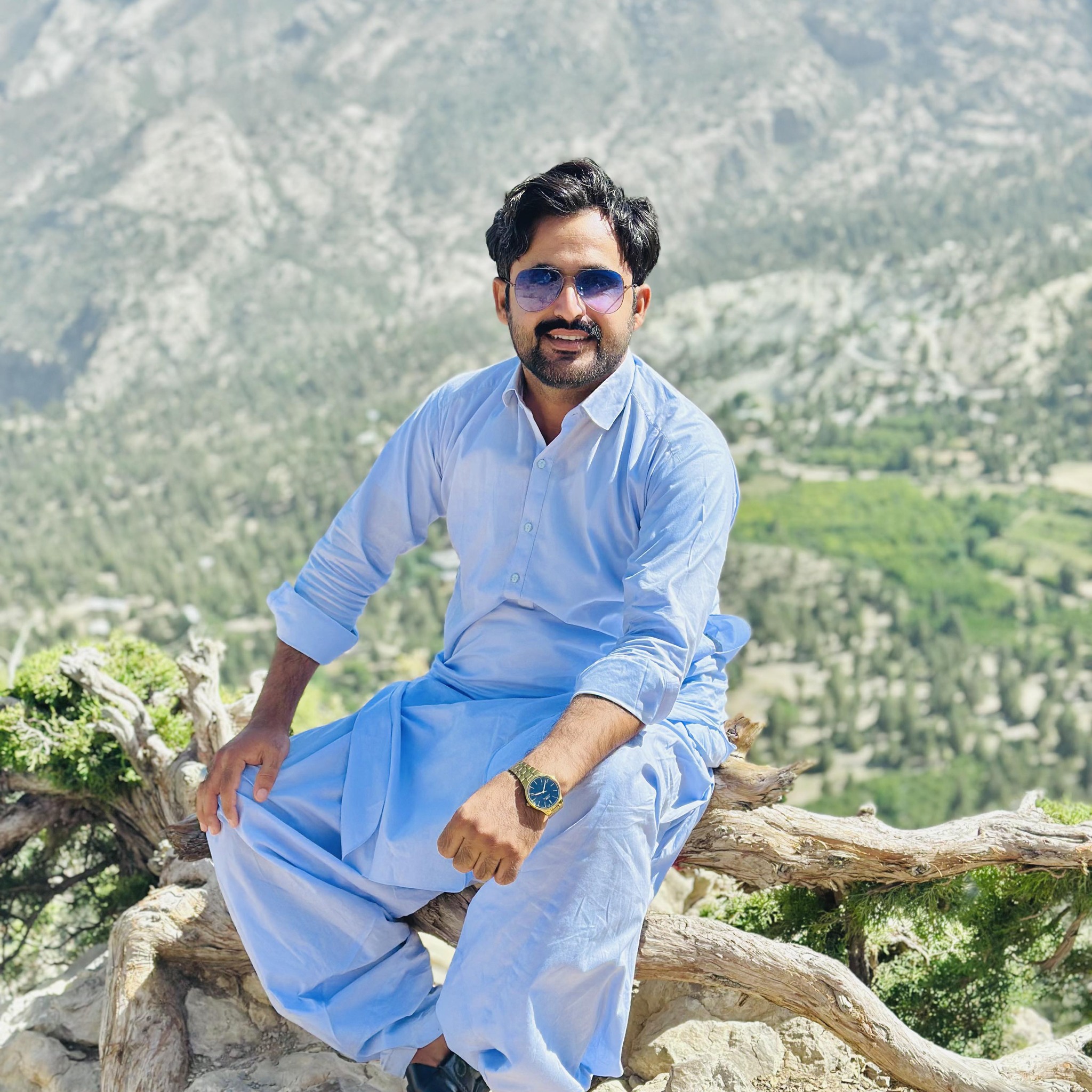 ♥️🙏 | Arbab Ali Rind