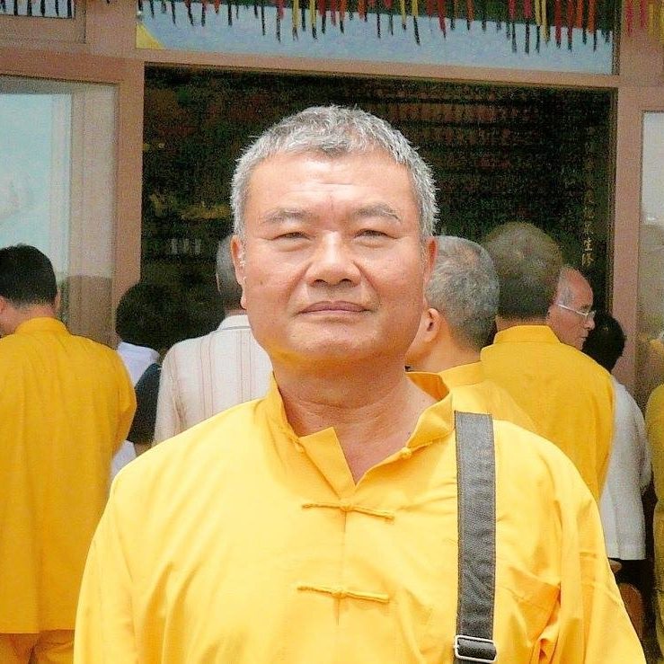 莊朝煉