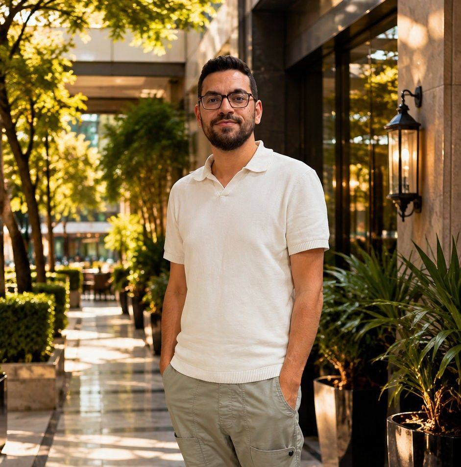 Ramy Abaza