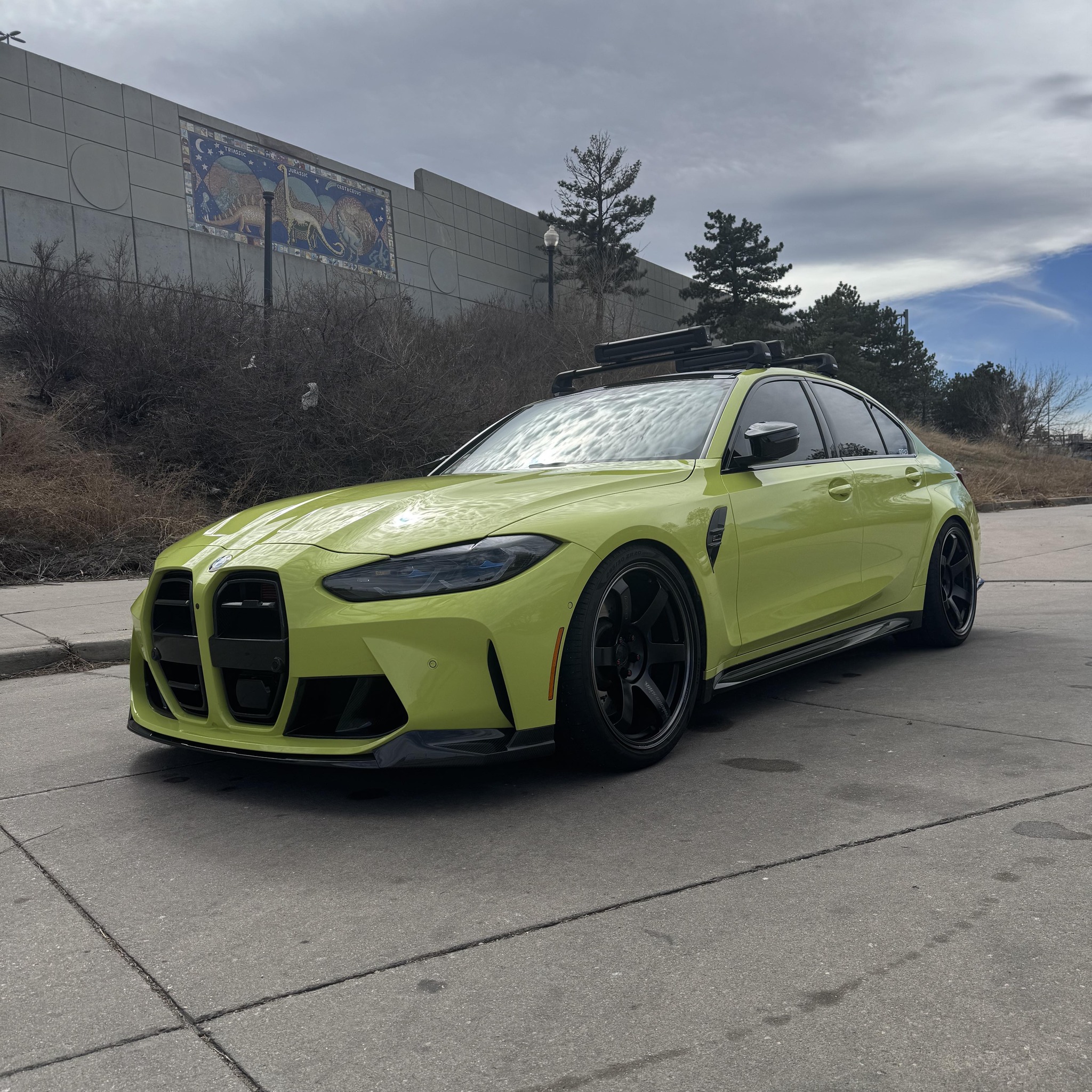 BMW G80/G82/G87 M2/M3/M4 Discussion & Marketplace | Exhaust valves ...