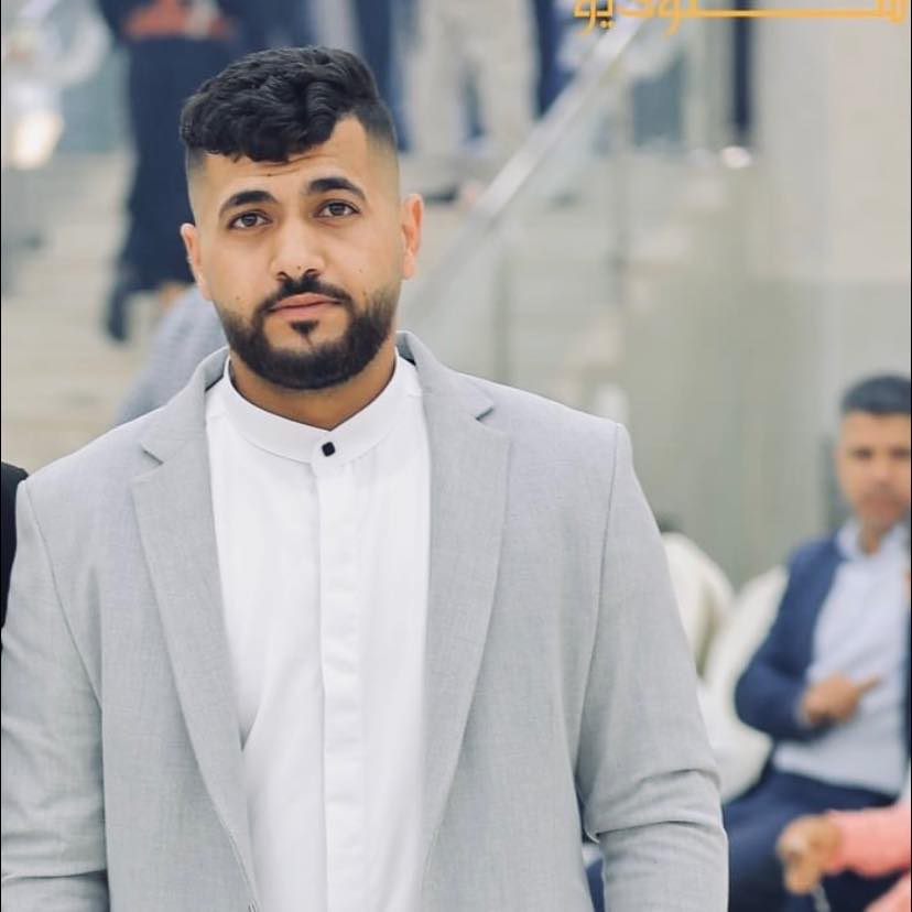 Ahmad Rabaya