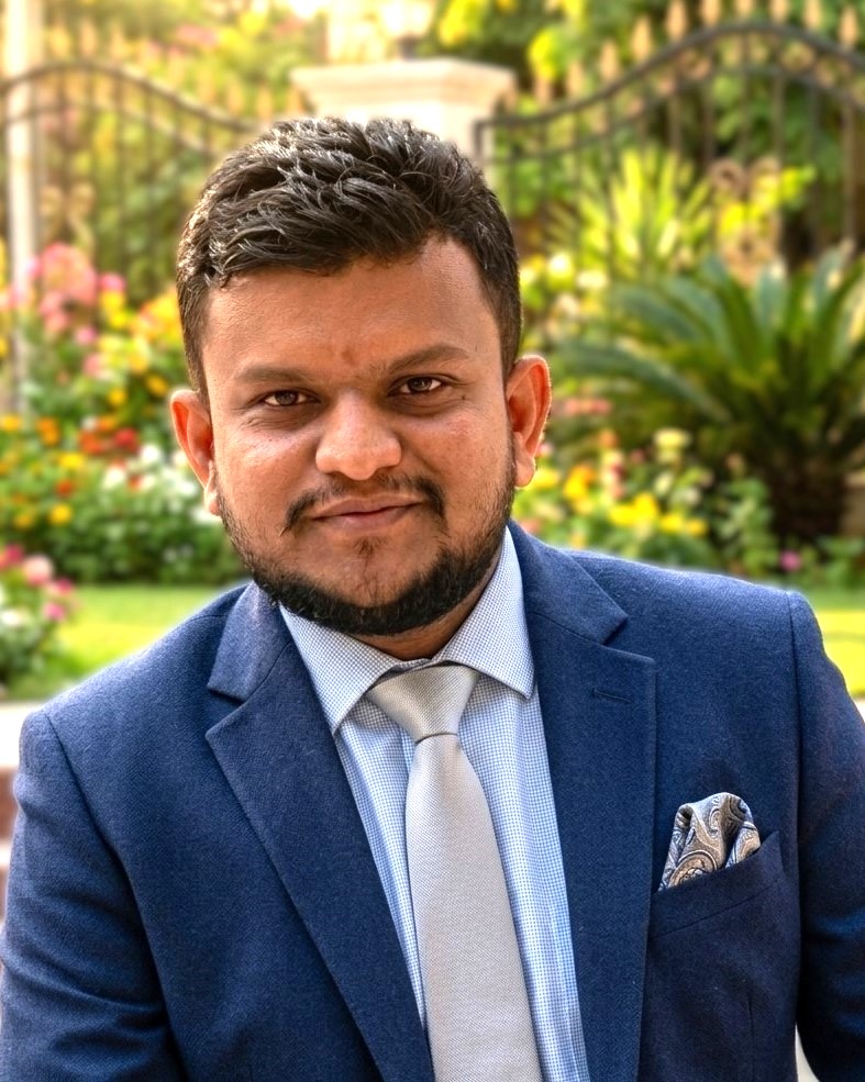 Rupan Chakrabarti