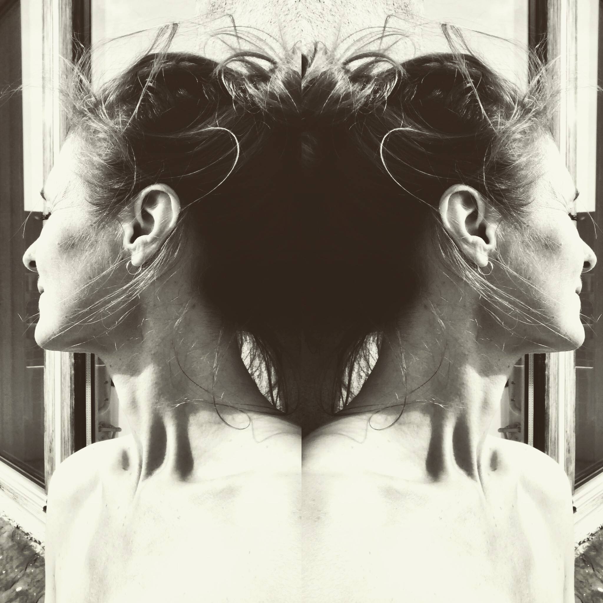 Merging leftovers - different stories. Some from my studio, others from ...