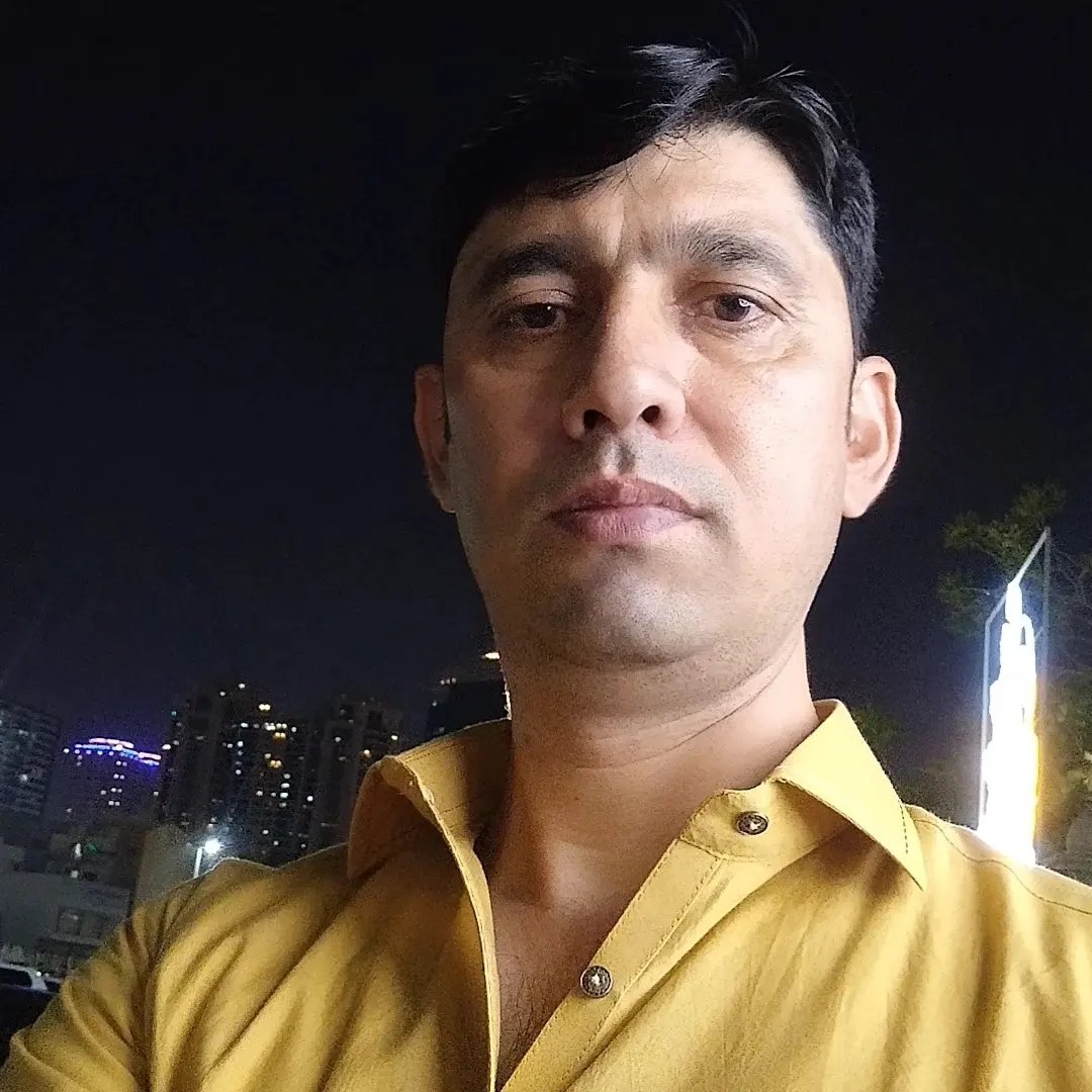 Awais Jan