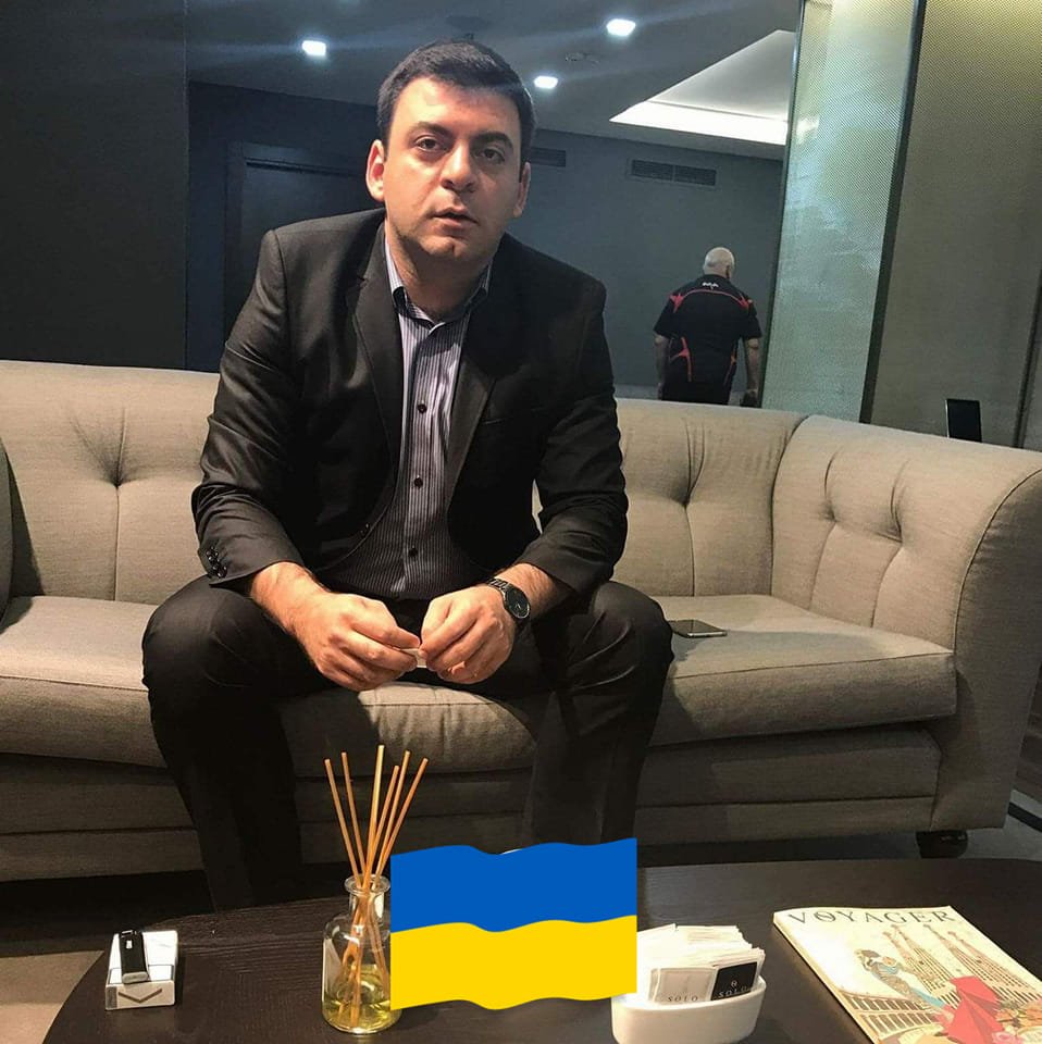 George Misabishvili