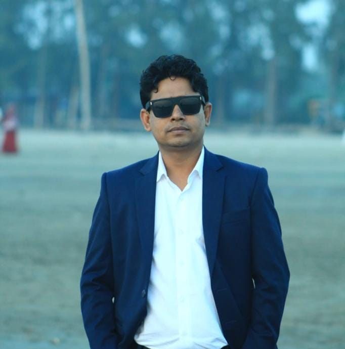 Md. Hasan Ali