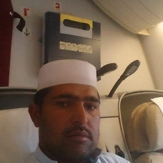 سنی علماء کونسل کے مرکزی صدر مولانا اورنگزیب فاروقی صاحب کی وفد کے ...