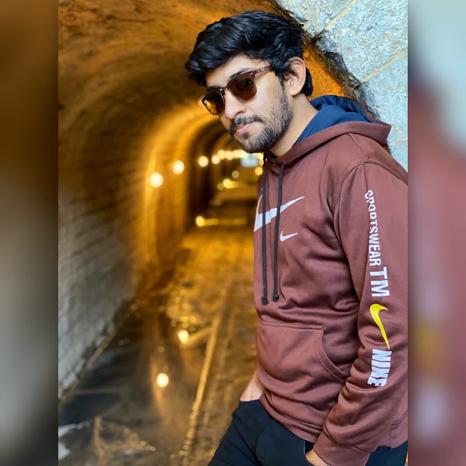 Sher Ali