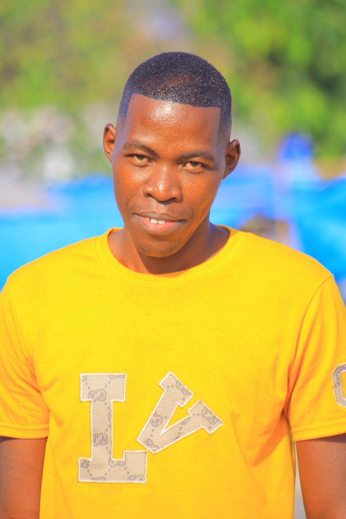 Eric Monageng