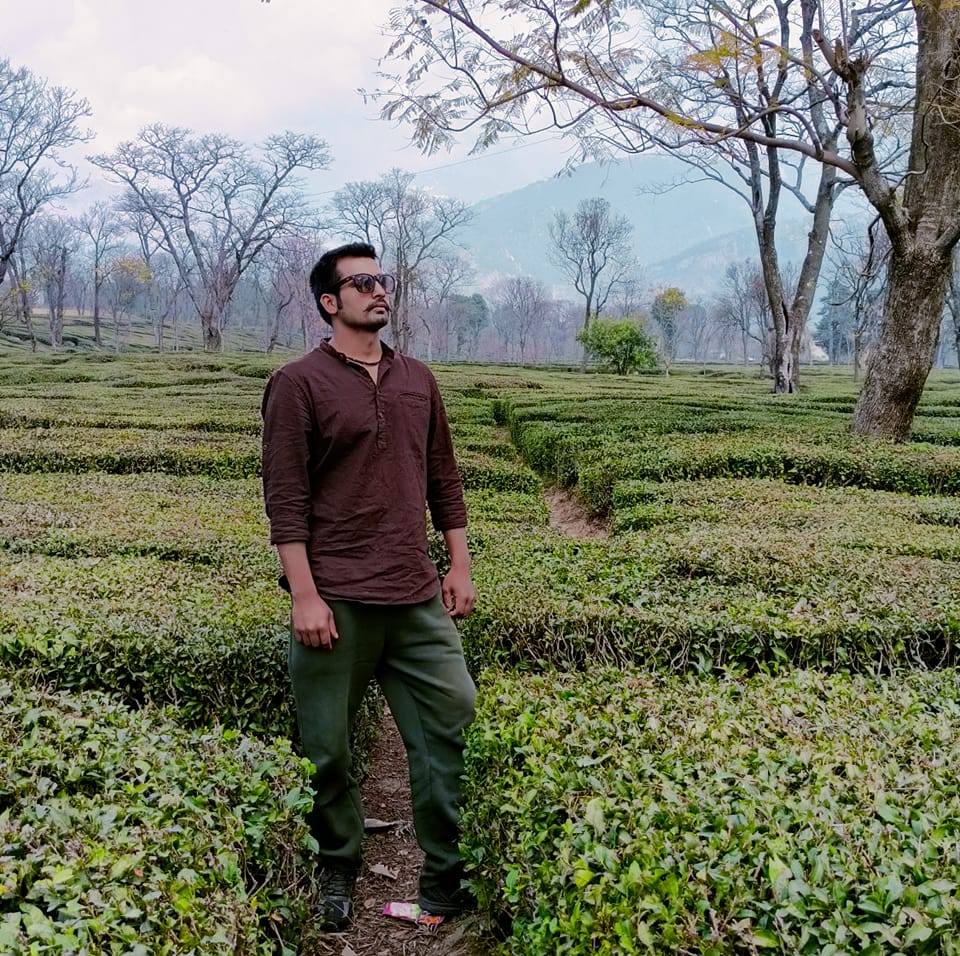 Pratap Katoch on Reels