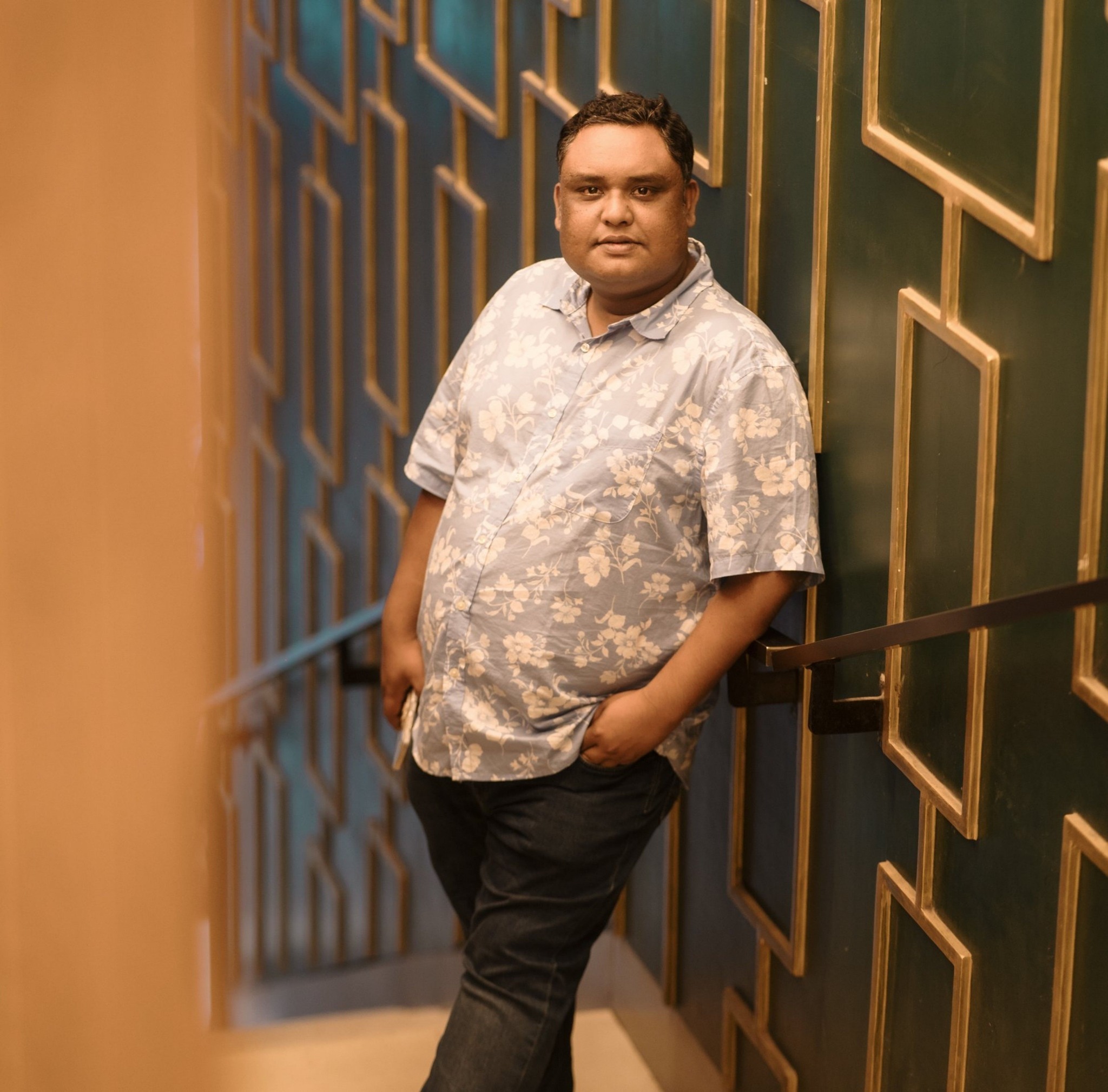 তারিকুল ইসলাম তারিক