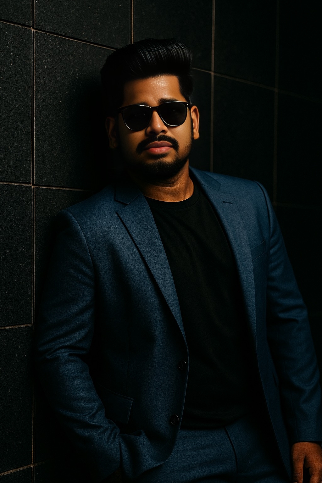 Ramesh E