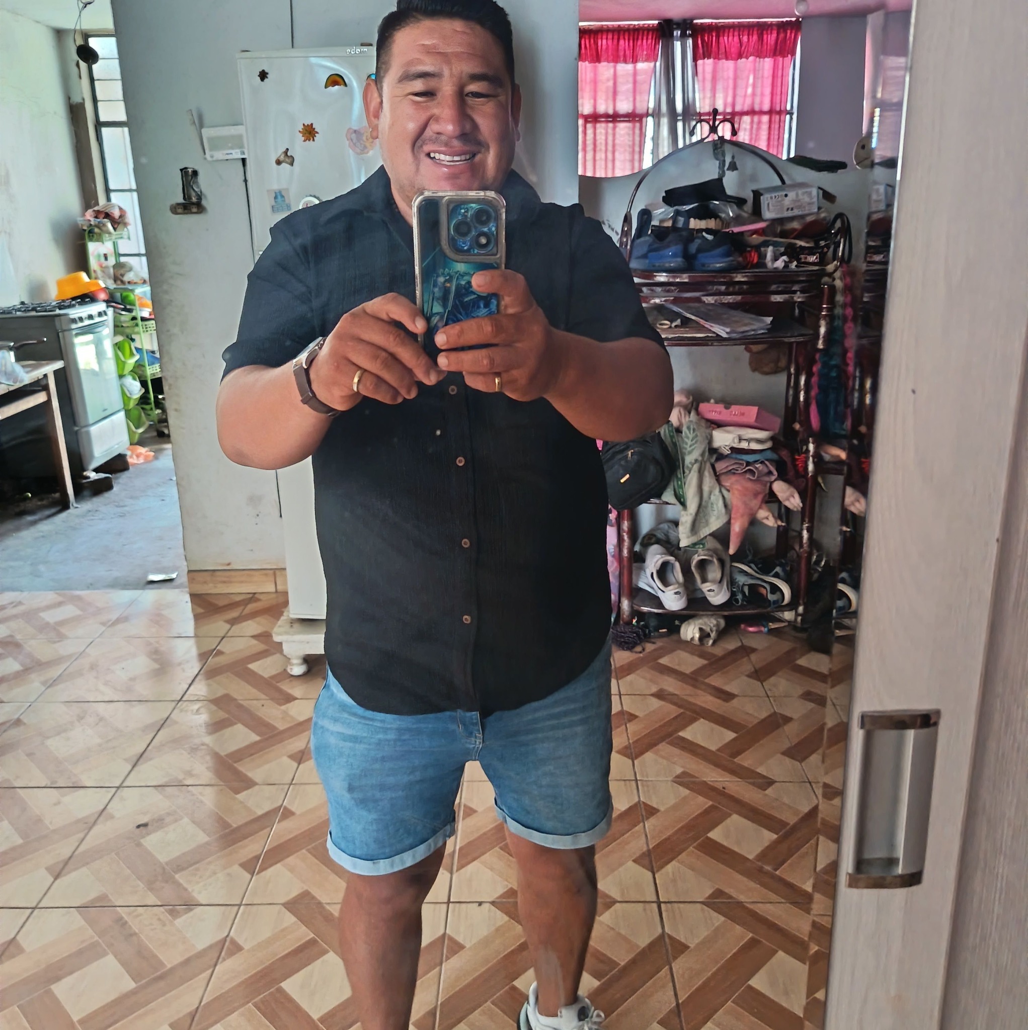 POR FAVOR APOYEMOS HOY TODOS POR JESUS RIOS UN JOVEN DEL SIMON ...