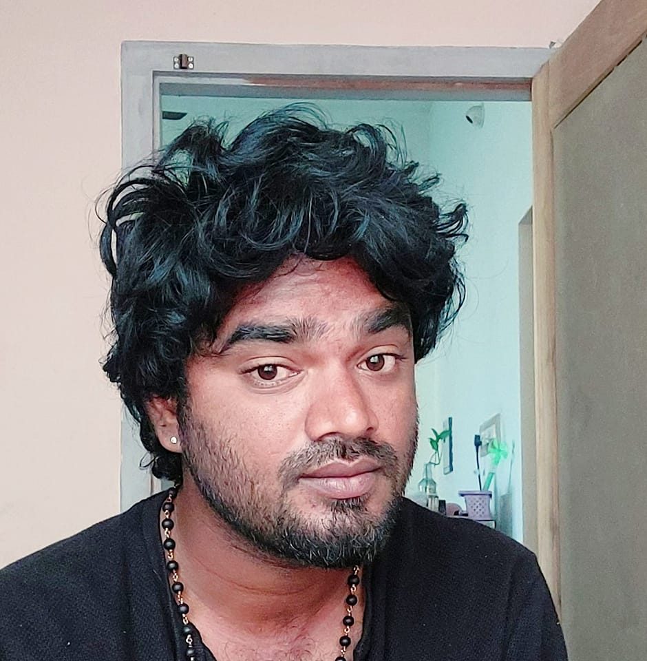 P Ruthran